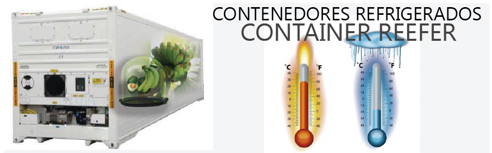 Carga Refrigerada